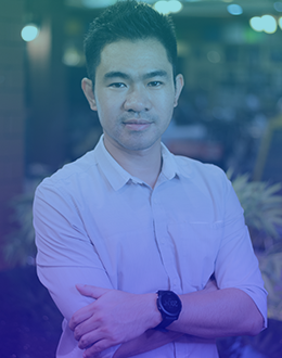 อนุชา (ชา) ศิวิลัยกุล