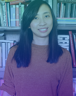 ปริยากร (เอม) อังศุธารา