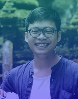 พิริยะ กุลกาญจนาชีวิน