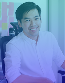 สิทธินันท์ (แบงค์) พลวิสุทธิ์ศักดิ์